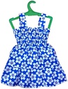 Baby Girls, Girls Calf Length Casual Dress